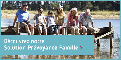 solution prevoyance famille