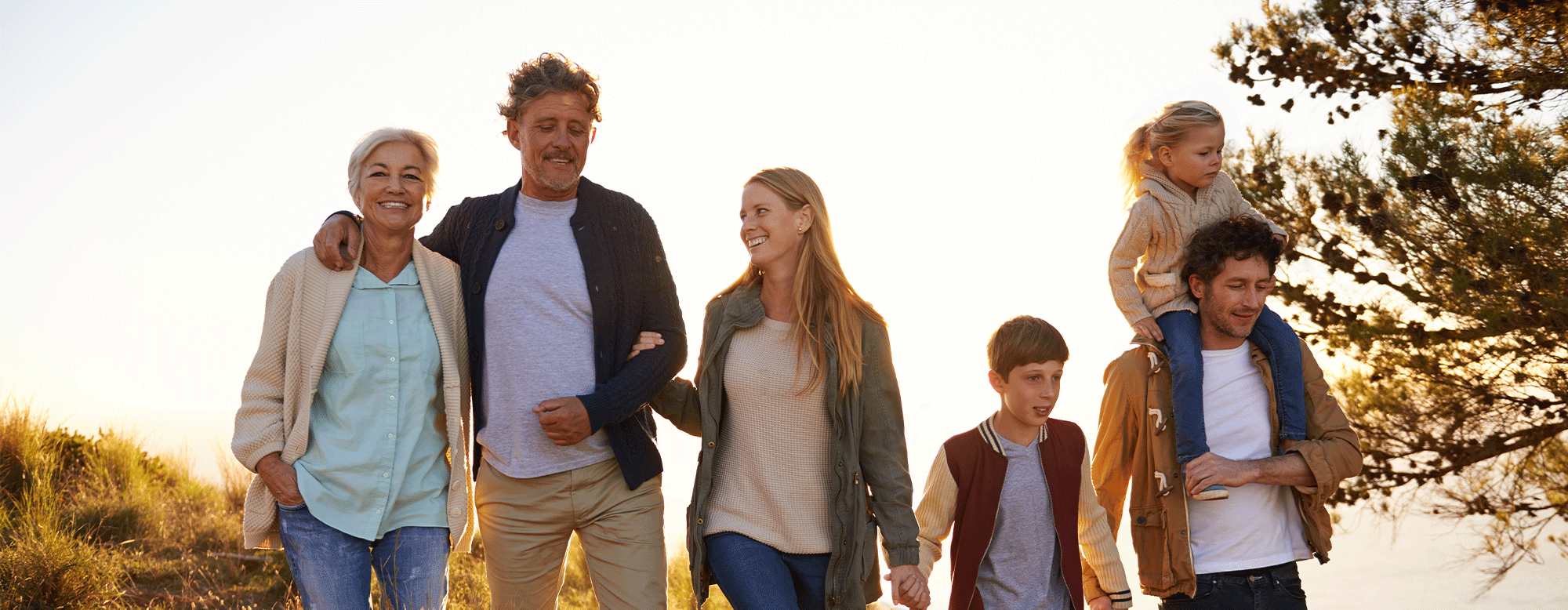 Comment protéger sa famille ? PRÉVOIR