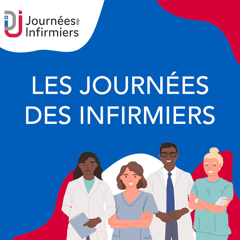 infirmière couple