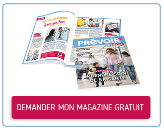 magazine santé 