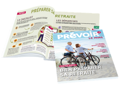 magazine retraite