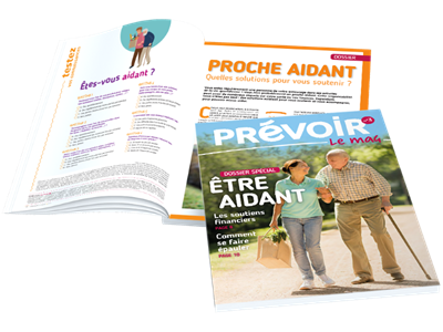 magazine être aidant