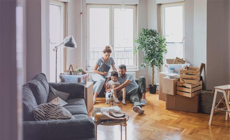 assurance emprunteur