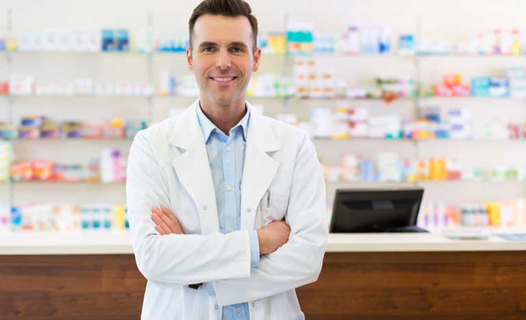 pharmacie